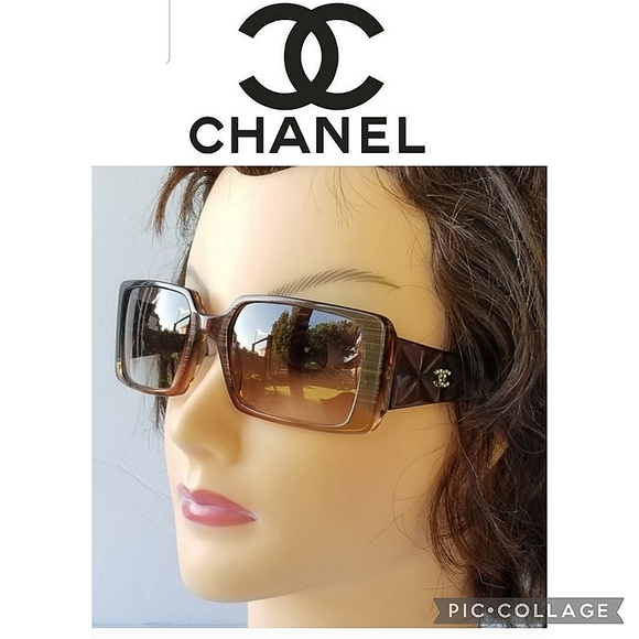 Auth vintage sunglasses